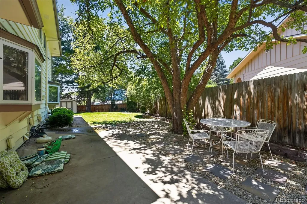 8047 W Harvard Drive Denver CO 80227