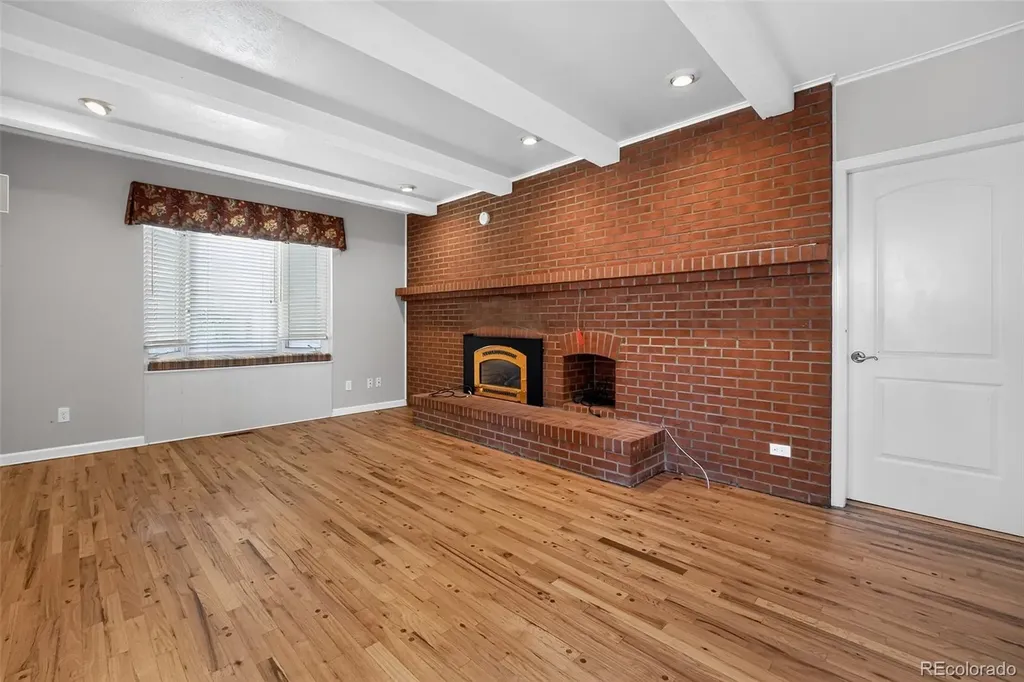 8047 W Harvard Drive Denver CO 80227