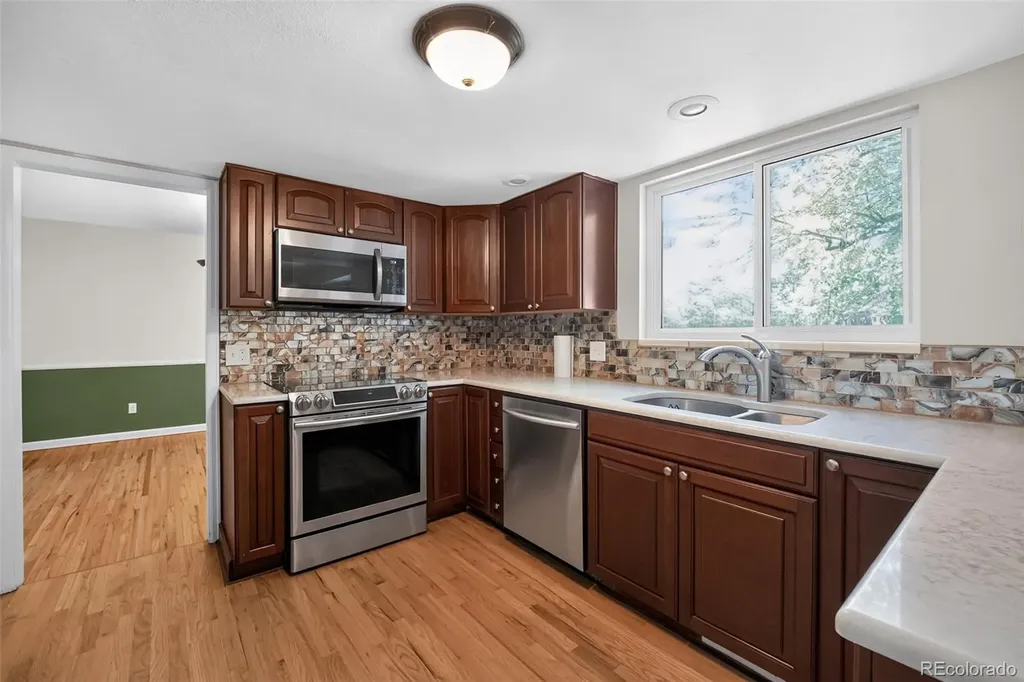 8047 W Harvard Drive Denver CO 80227