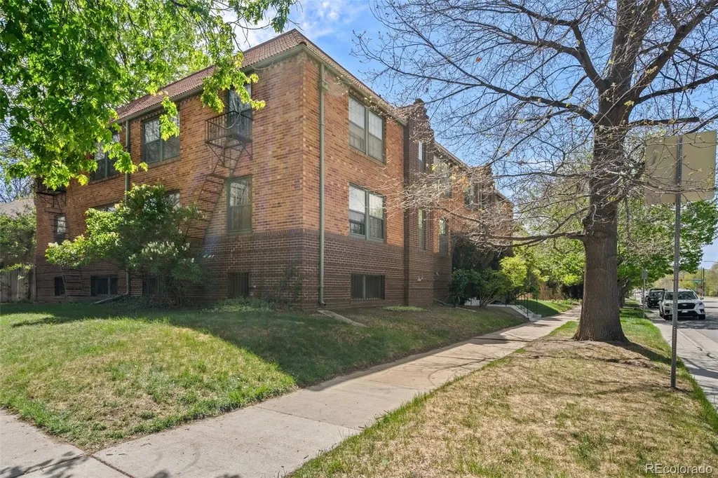 3850 E 17th Avenue Denver CO 80206