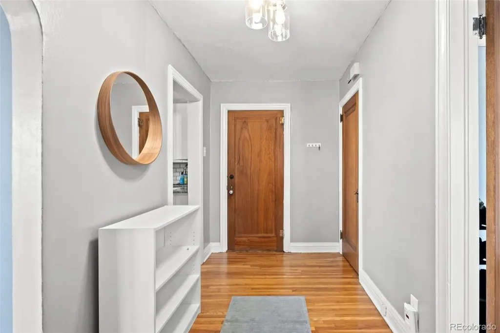 3850 E 17th Avenue Denver CO 80206