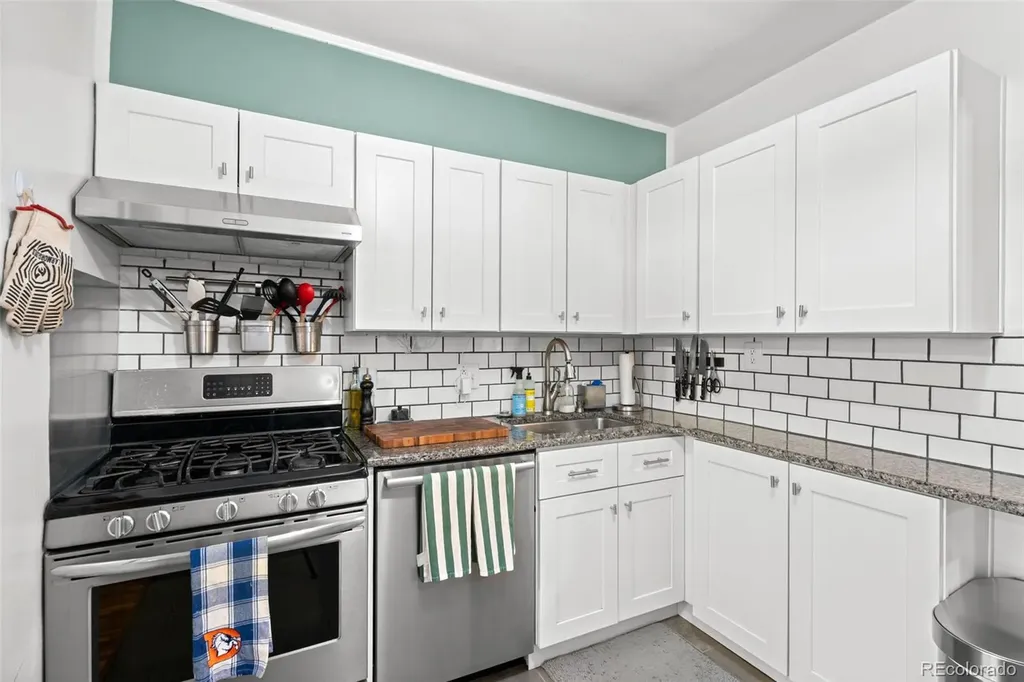 3850 E 17th Avenue Denver CO 80206