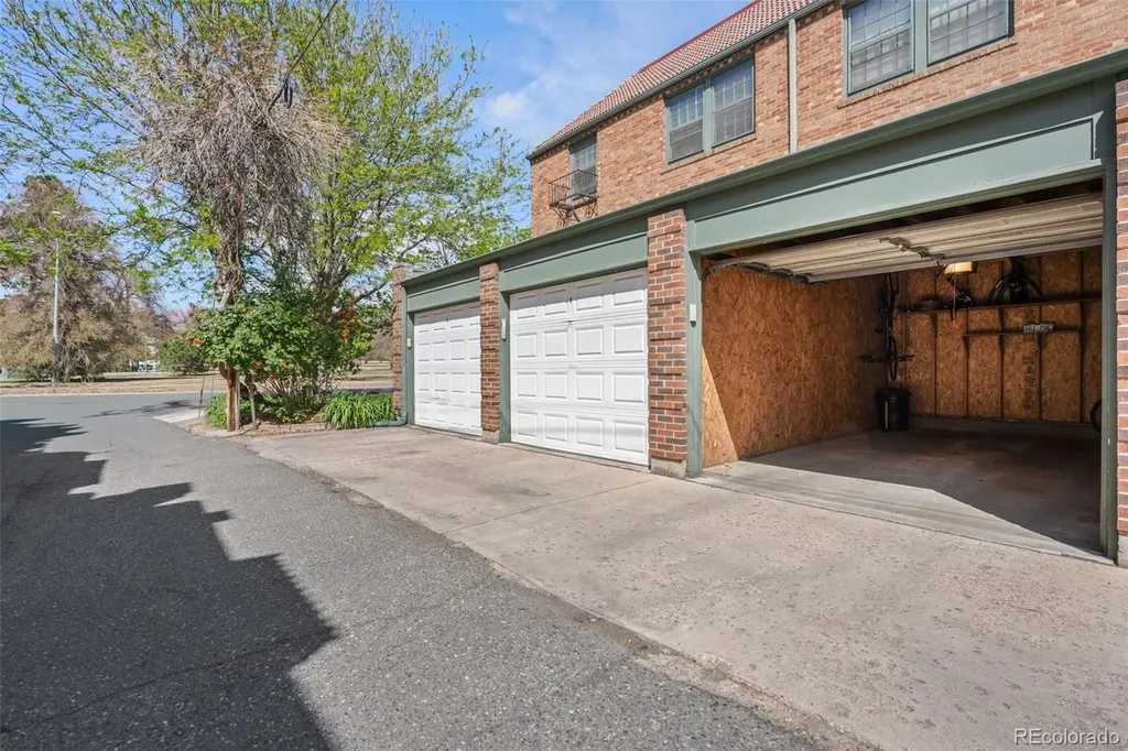 3850 E 17th Avenue Denver CO 80206
