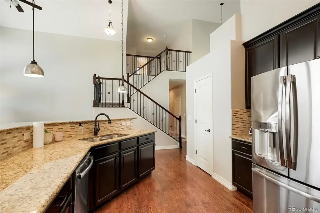7995 Angel View Drive Frederick CO 80530