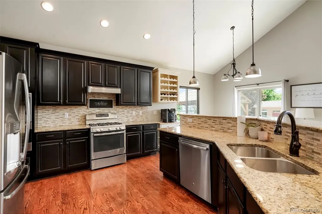 7995 Angel View Drive Frederick CO 80530