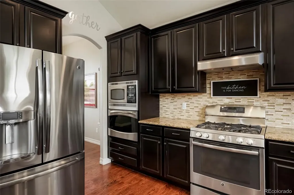 7995 Angel View Drive Frederick CO 80530