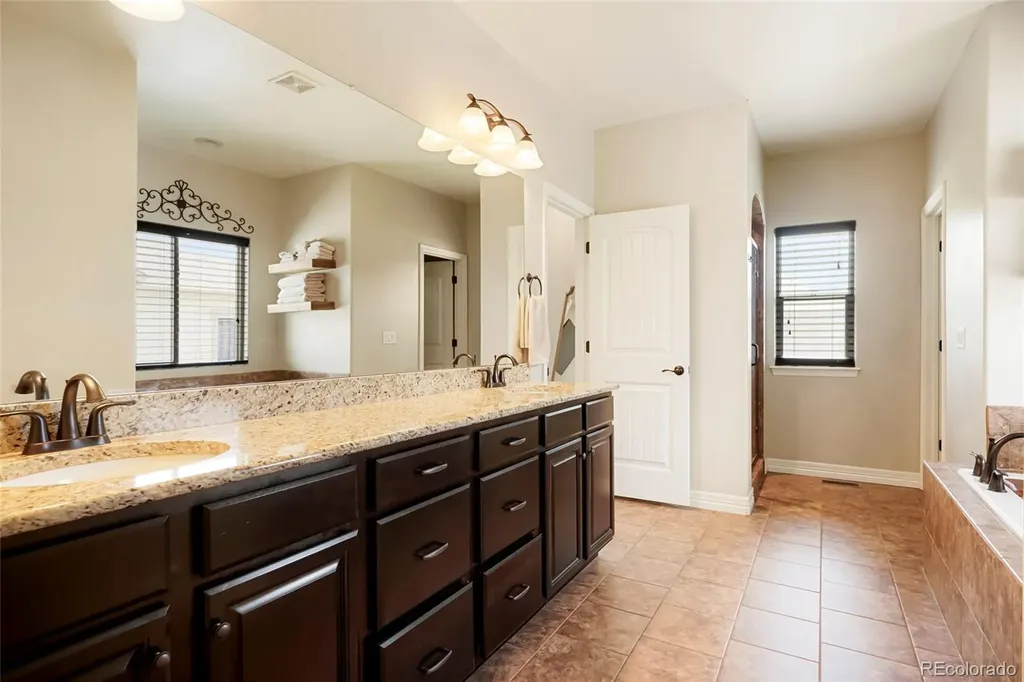 7995 Angel View Drive Frederick CO 80530