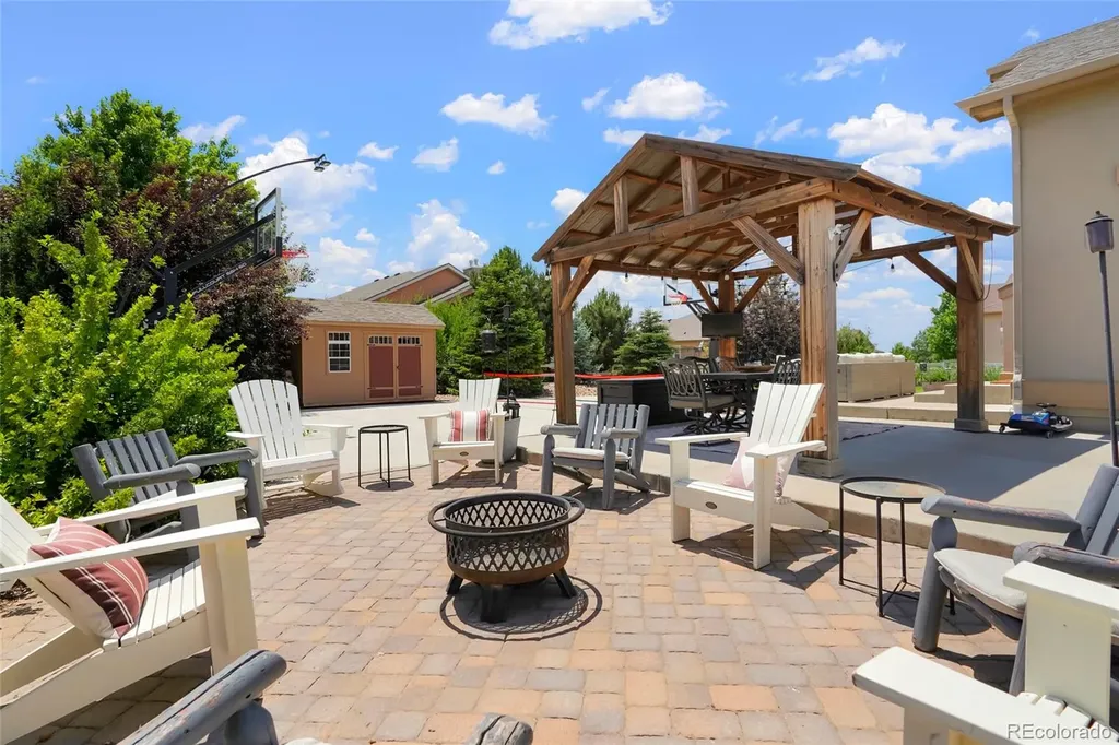 7995 Angel View Drive Frederick CO 80530