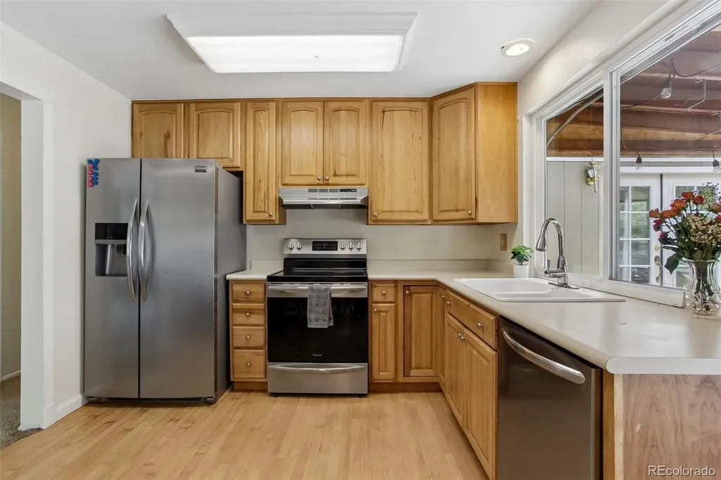 15662 E Eldorado Drive Aurora CO 80013