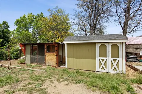 15662 E Eldorado Drive Aurora CO 80013