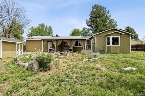 15662 E Eldorado Drive Aurora CO 80013