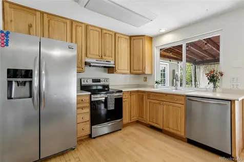 15662 E Eldorado Drive Aurora CO 80013