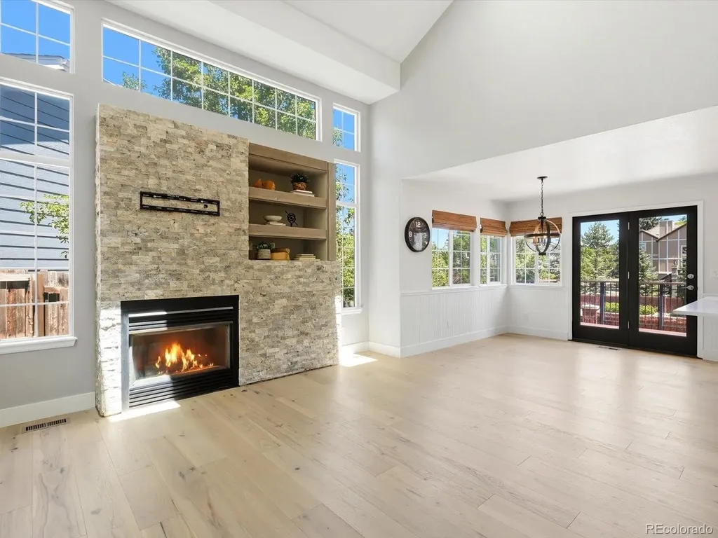 9432 La Quinta Way Lone Tree CO 80124