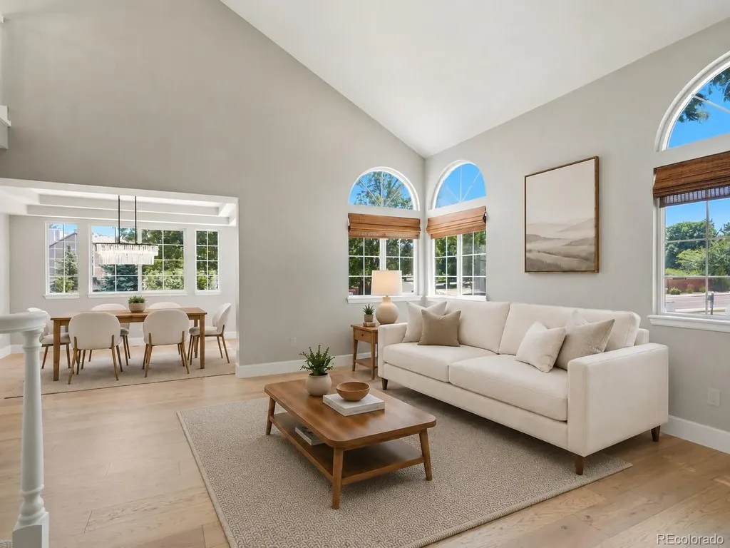 9432 La Quinta Way Lone Tree CO 80124