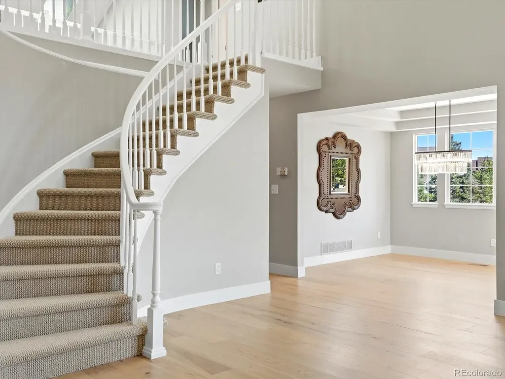 9432 La Quinta Way Lone Tree CO 80124