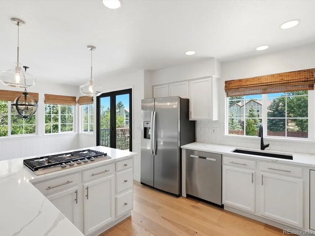 9432 La Quinta Way Lone Tree CO 80124