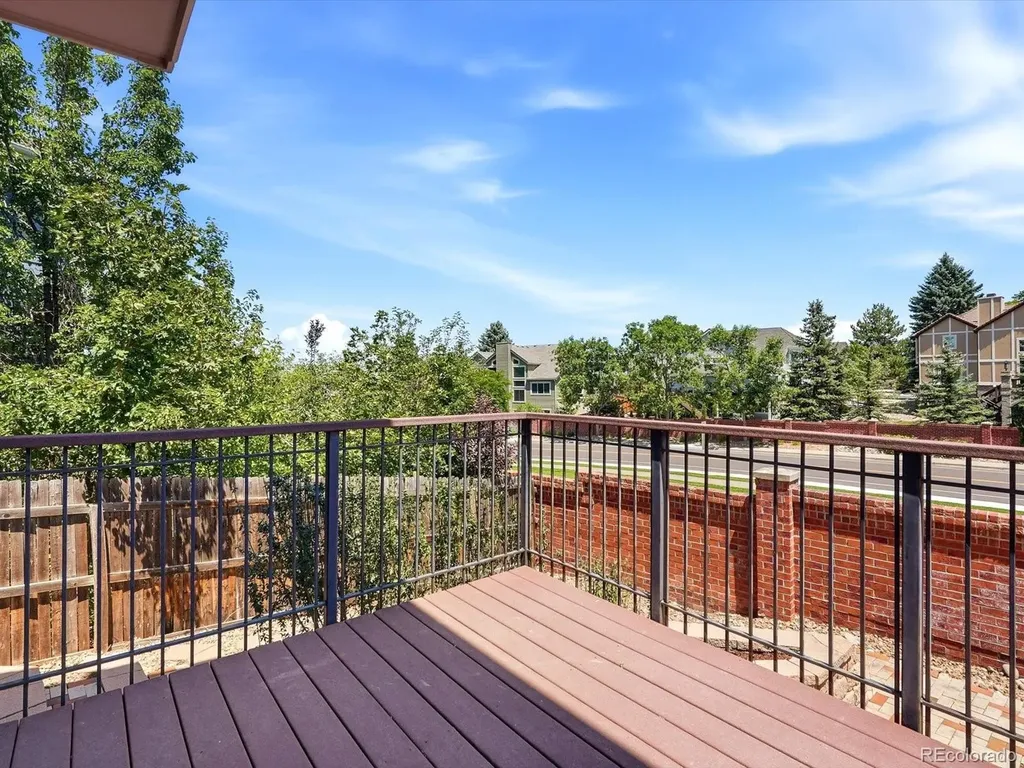 9432 La Quinta Way Lone Tree CO 80124