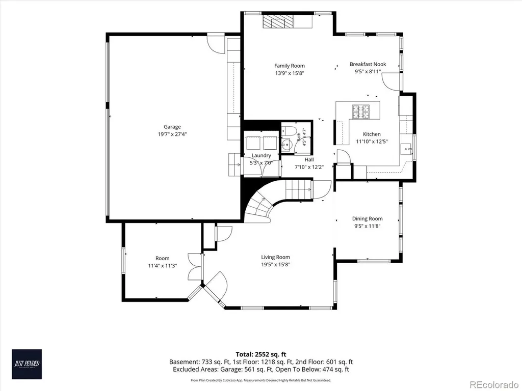 9432 La Quinta Way Lone Tree CO 80124