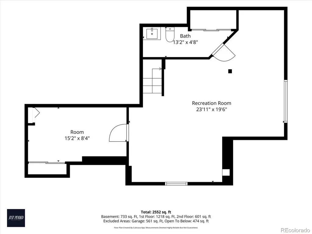 9432 La Quinta Way Lone Tree CO 80124