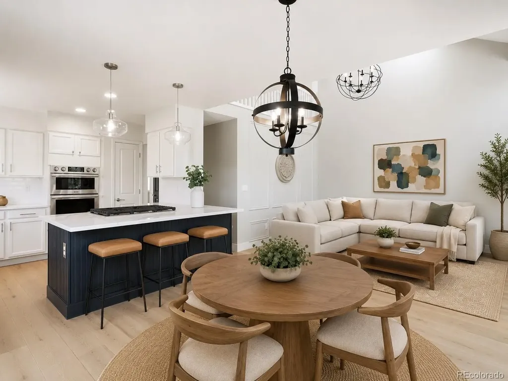 9432 La Quinta Way Lone Tree CO 80124