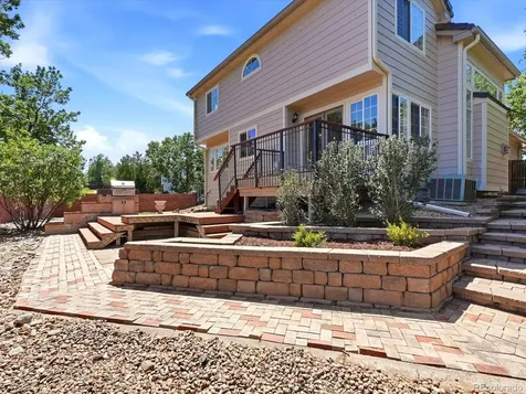 9432 La Quinta Way Lone Tree CO 80124