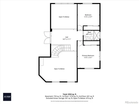 9432 La Quinta Way Lone Tree CO 80124