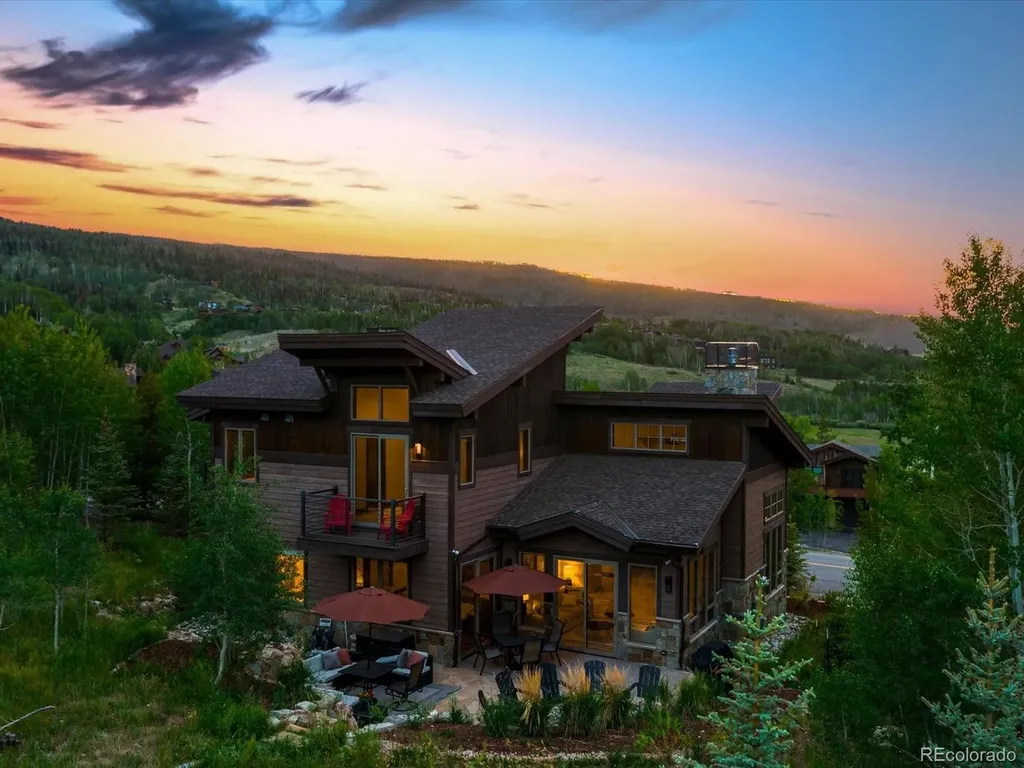 230 Game Trail Road Silverthorne CO 80498