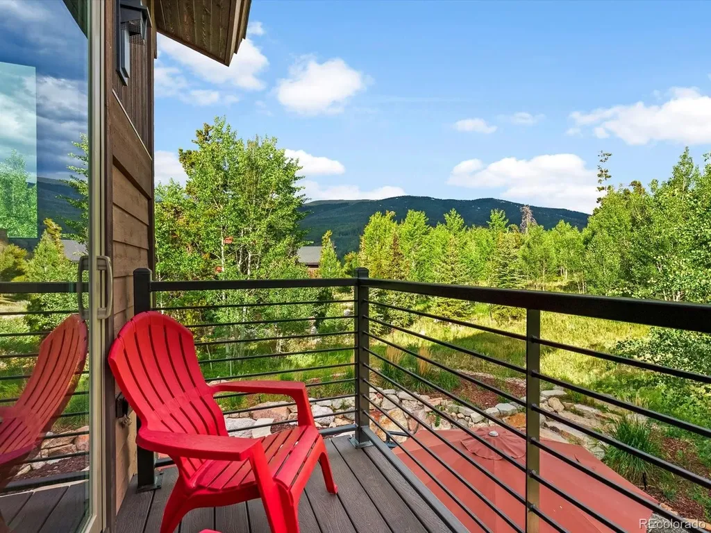 230 Game Trail Road Silverthorne CO 80498