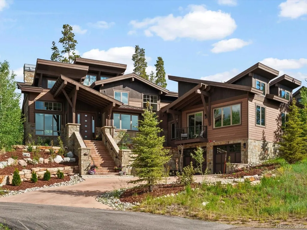 230 Game Trail Road Silverthorne CO 80498
