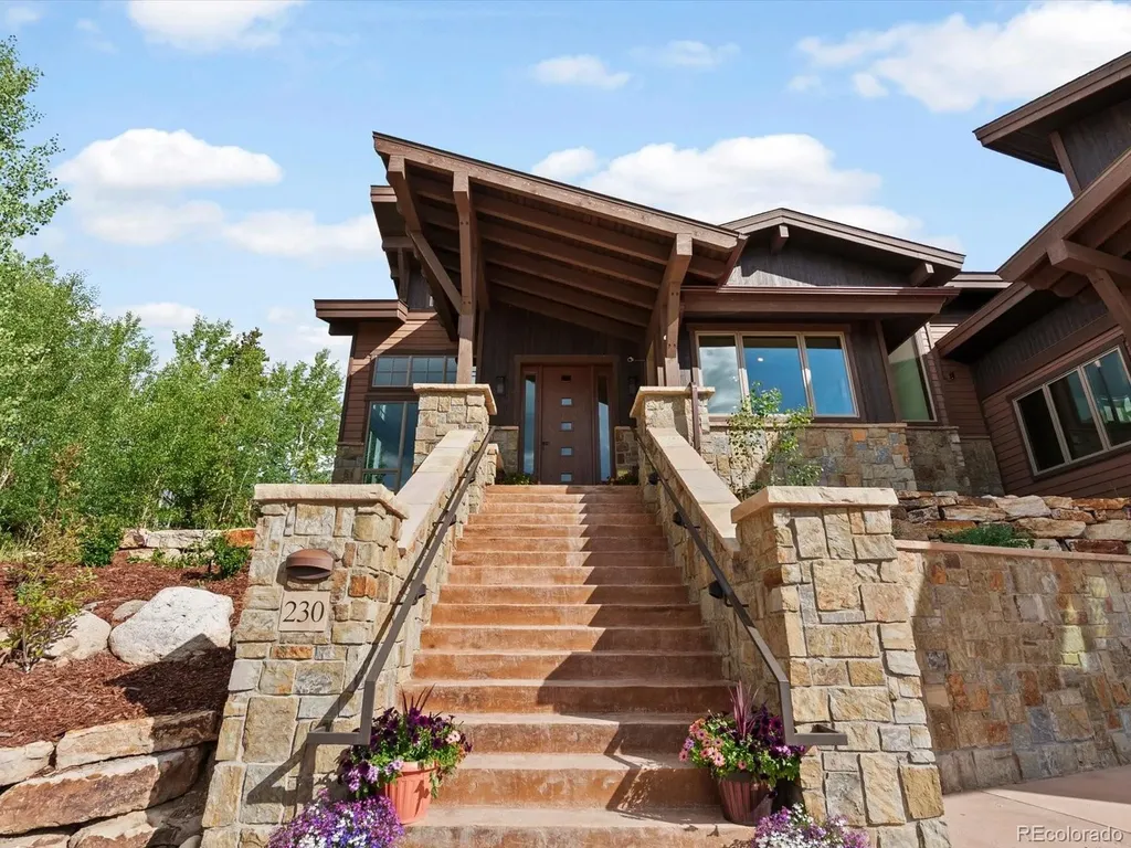 230 Game Trail Road Silverthorne CO 80498