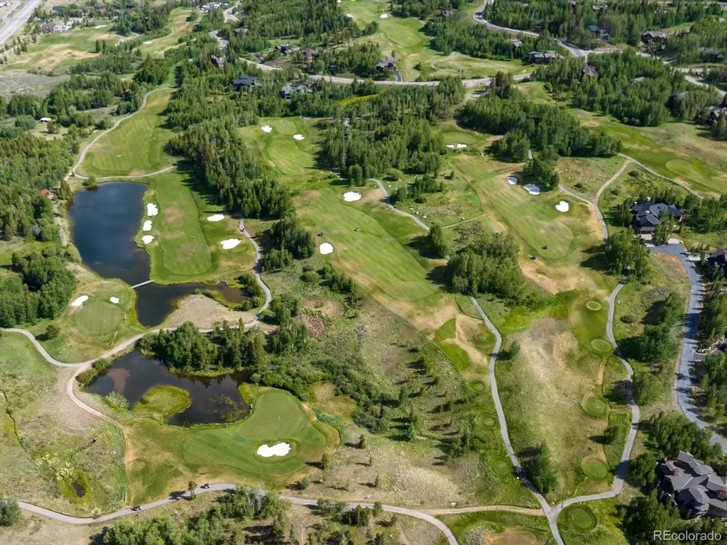 230 Game Trail Road Silverthorne CO 80498