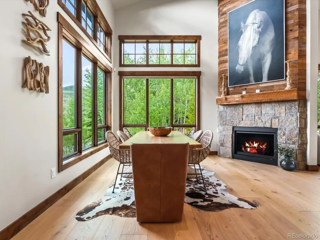 230 Game Trail Road Silverthorne CO 80498