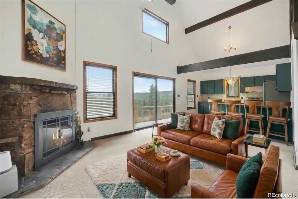 201 Silver Creek Road Idaho Springs CO 80452