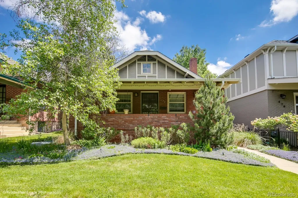 470 S Williams Street Denver CO 80209