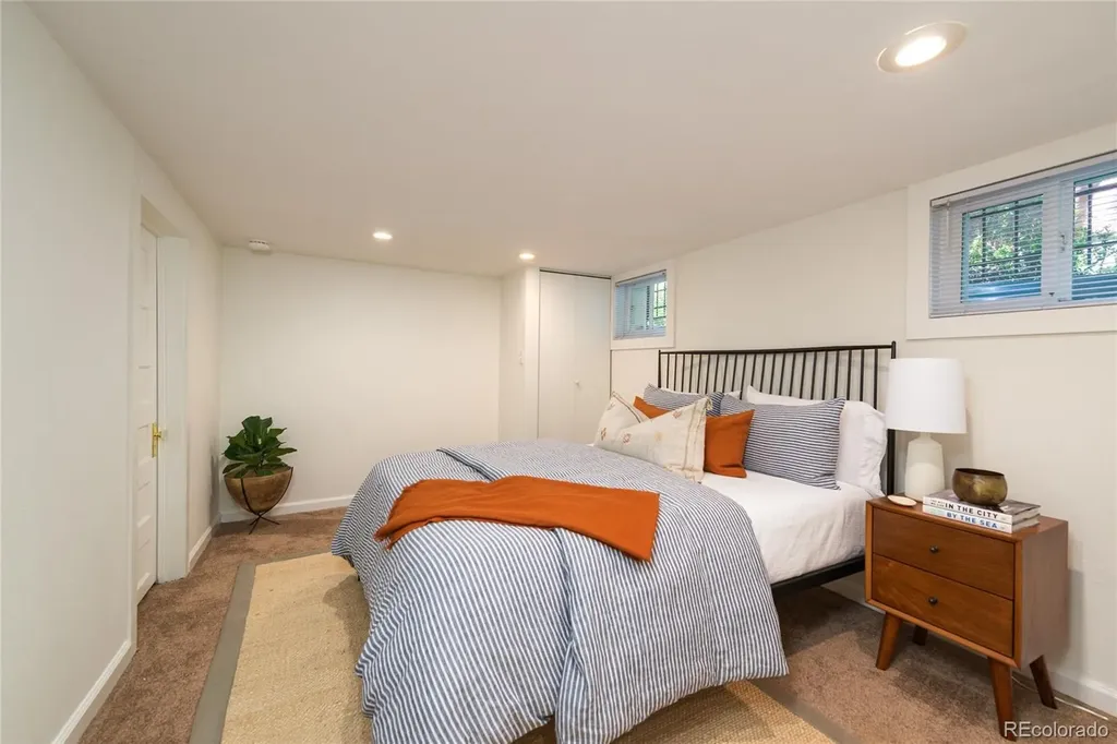 470 S Williams Street Denver CO 80209