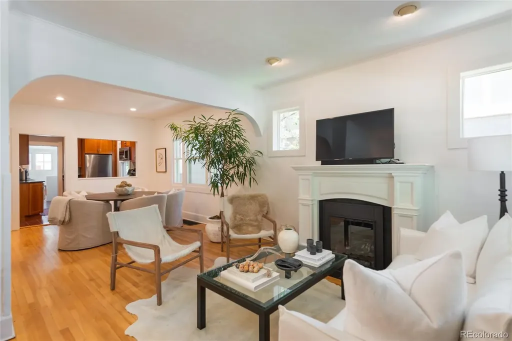 470 S Williams Street Denver CO 80209