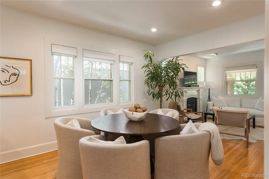 470 S Williams Street Denver CO 80209