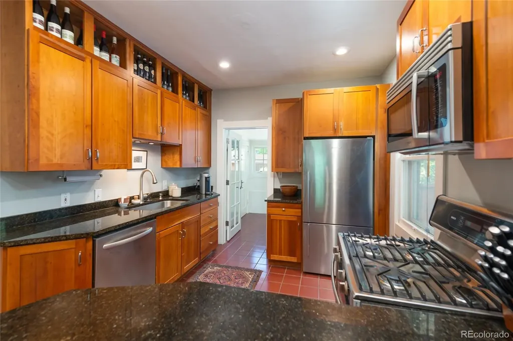 470 S Williams Street Denver CO 80209