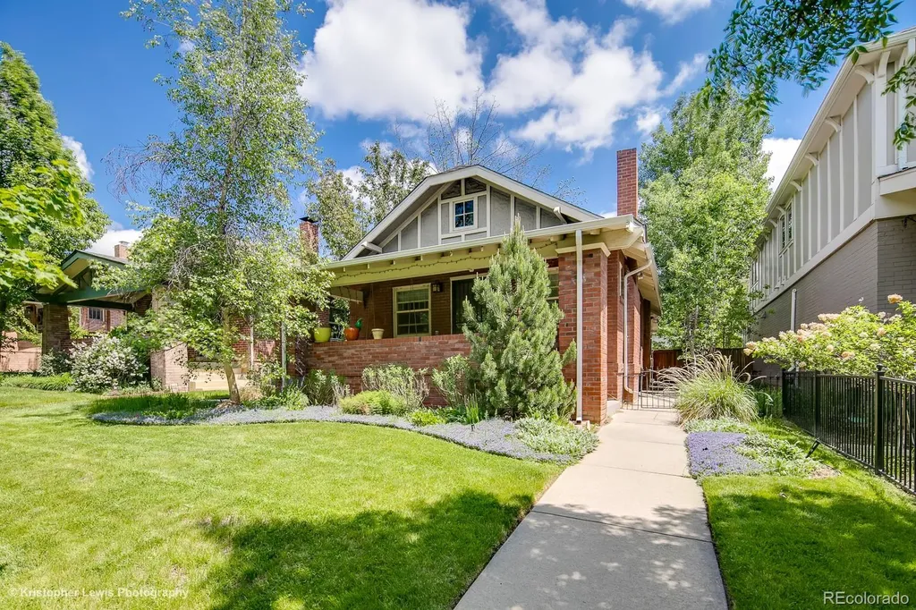 470 S Williams Street Denver CO 80209