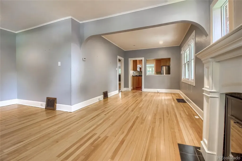 470 S Williams Street Denver CO 80209