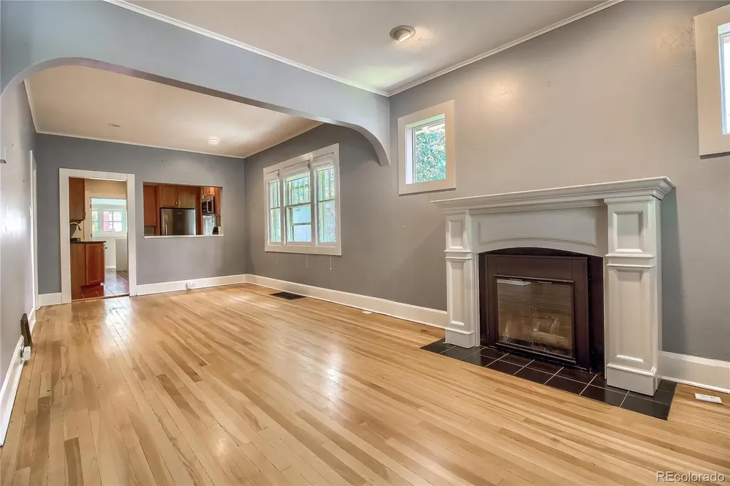 470 S Williams Street Denver CO 80209