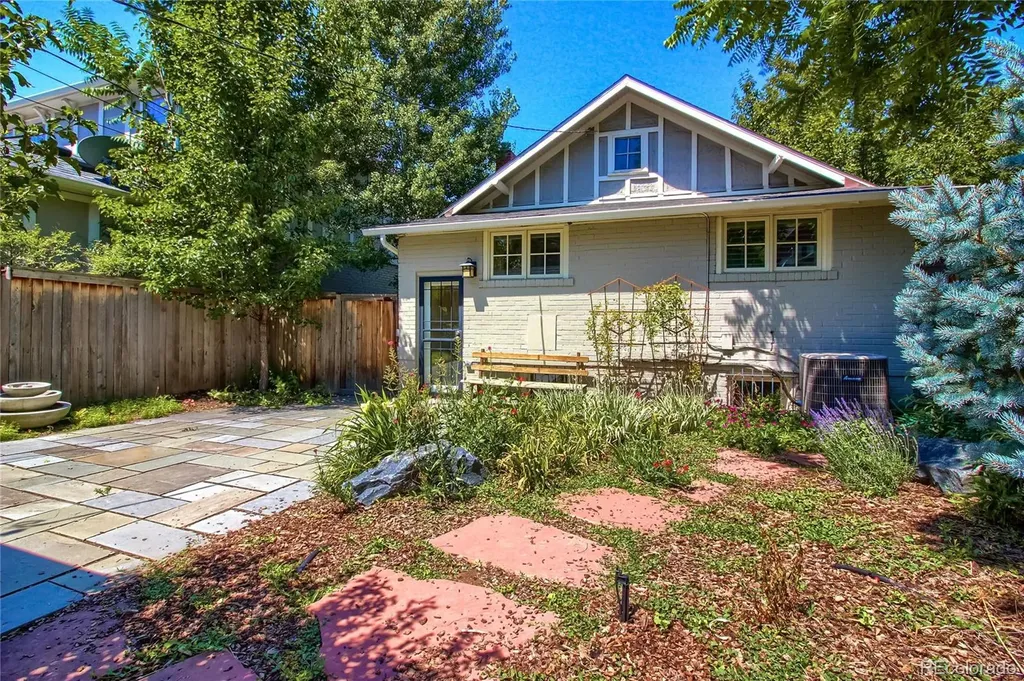 470 S Williams Street Denver CO 80209