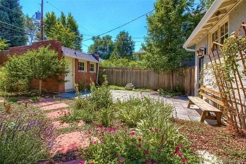 470 S Williams Street Denver CO 80209