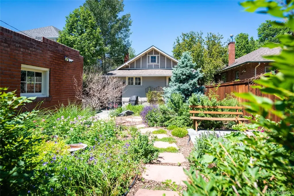 470 S Williams Street Denver CO 80209