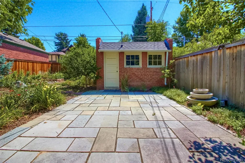 470 S Williams Street Denver CO 80209