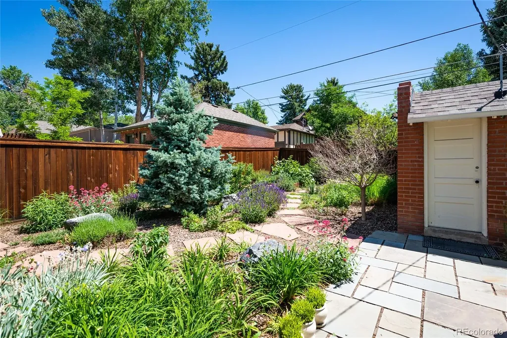 470 S Williams Street Denver CO 80209