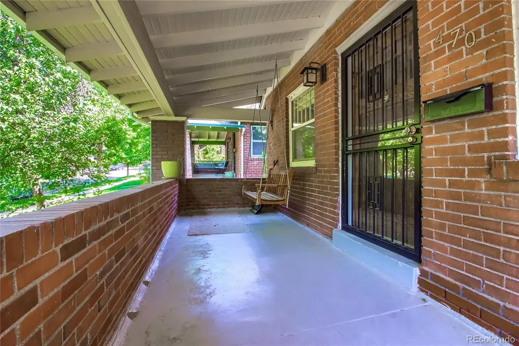 470 S Williams Street Denver CO 80209