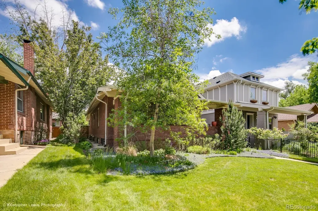 470 S Williams Street Denver CO 80209