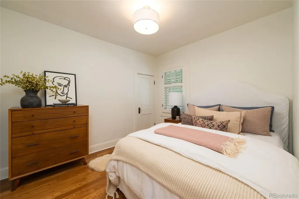 470 S Williams Street Denver CO 80209