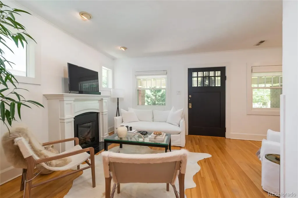 470 S Williams Street Denver CO 80209